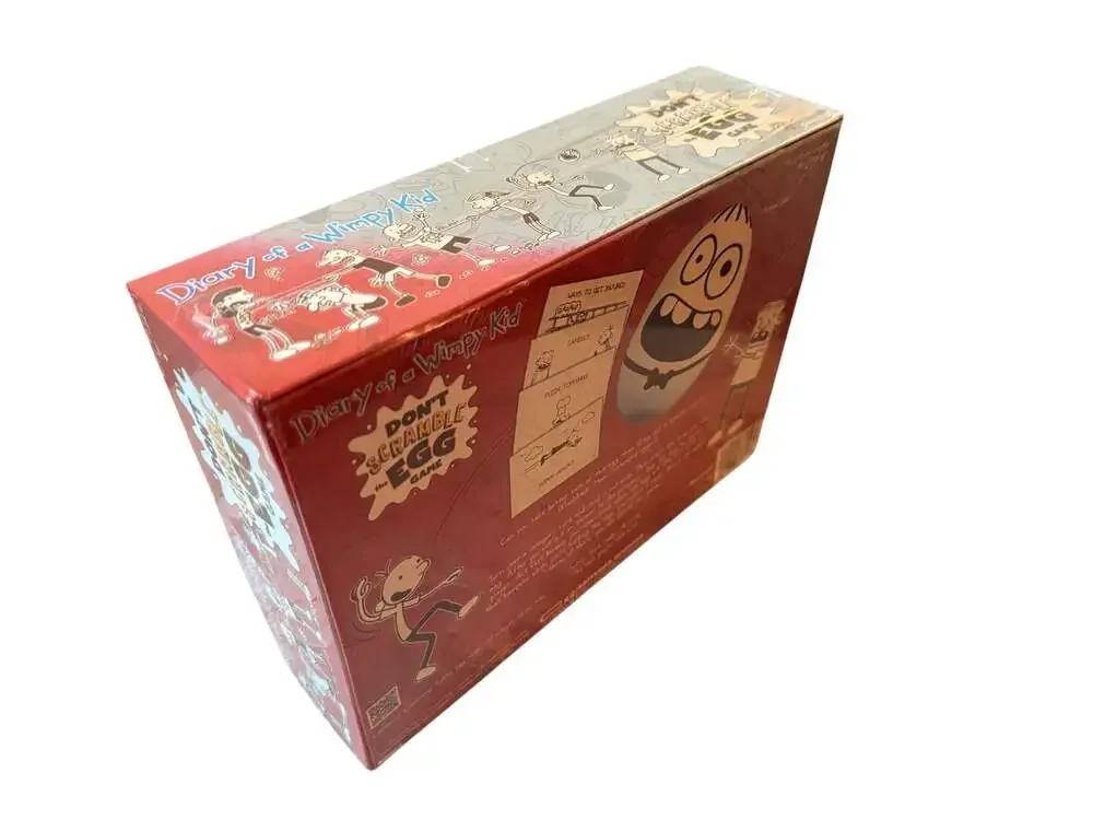 Pressman brand new